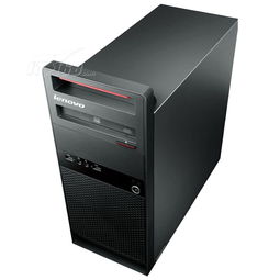 聯(lián)想揚(yáng)天M6820f商用臺式電腦 高效辦公的可靠伙伴